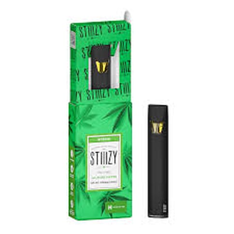 Apple fritter 1g AIO | Stiiizy