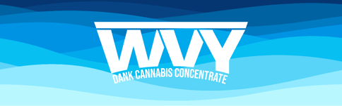 WVY | GMO (I) | 1g Budder