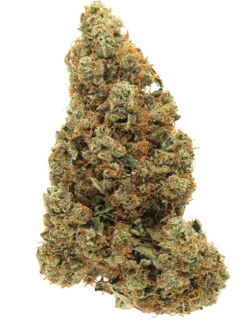 Heritage, Blue Dream, 28g Sativa