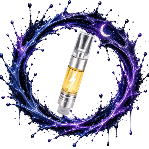 Midnight Mist - Cartridge (1.0g)