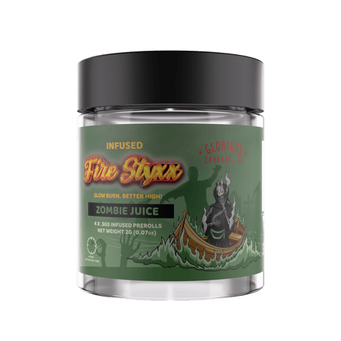 Zombie Juice Fire Styxx Multi-Pack