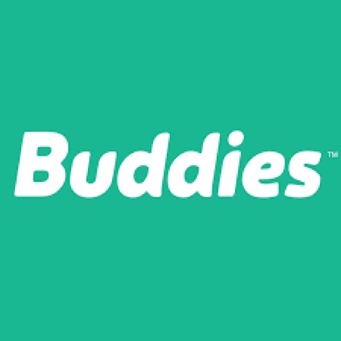 Buddies | Pineapple Express Flavored All-In-One | 2g