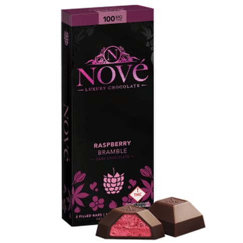 Raspberry Bramble
