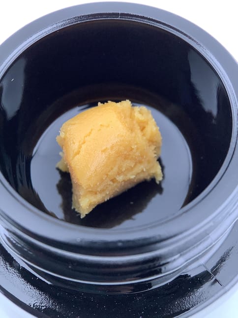 Colorado Best Super Runtz Budder 1g