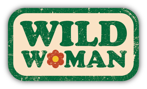 Wild Woman