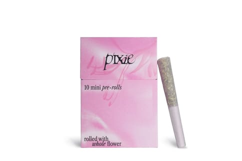 Wander .35g Pre-roll (10pk)