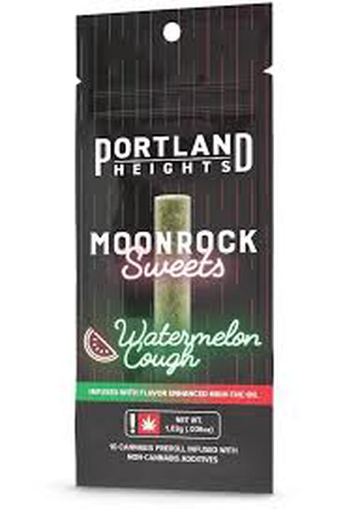 Watermelon Cough 1G Moon Rock SWEET slim (Portland Heights)