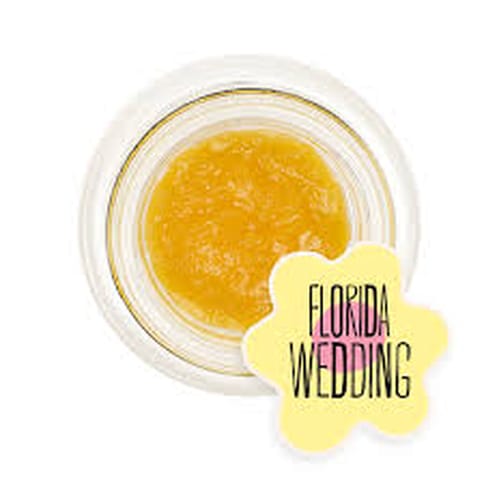 Florida Wedding | Live Batter | 1g
