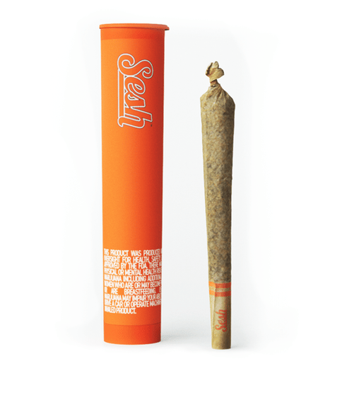 Craft 710 | Sesh Infused Cone Indica .75g Rec
