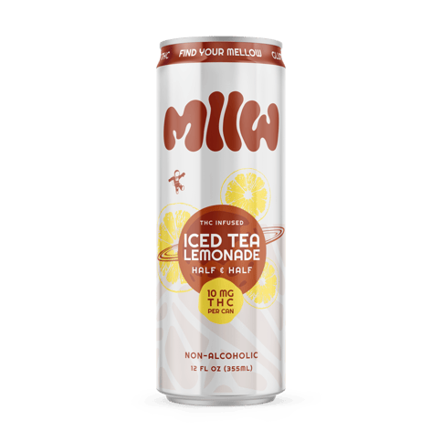 MLLW | Iced Tea Lemonade H&H | 10 mg Beverage