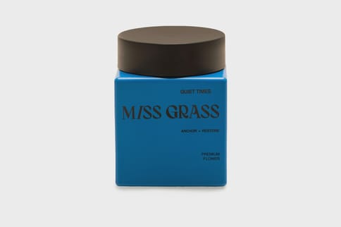 Miss Grass | Lady Madonna | Quiet Times | Flower | 3.5g