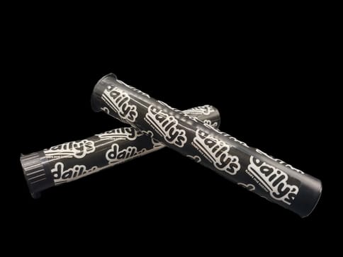 BLUE RUNTZ PRE-ROLL