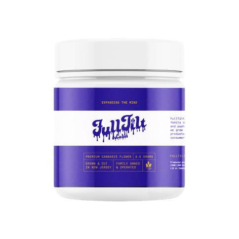 Full Tilt Labs - Hell z - 3.5g - Indica Leaning