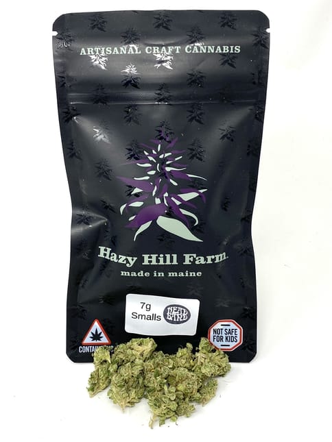 Hazy Hill Farm | 7g Smalls - Headband