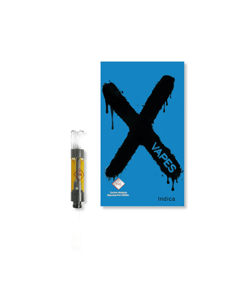 Cereal Milk - Distillate Cartridge