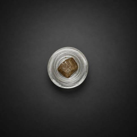 Strawberry Cookies Bubble Hash 1g