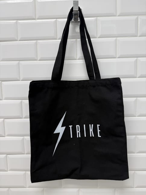 GL STRIKE Canvas Bag