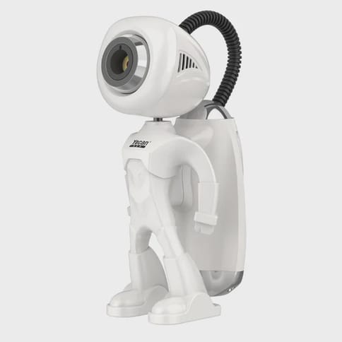 Yocan Robot Torch - - White