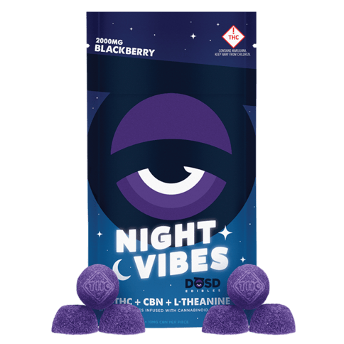 2000 MG NIGHT VIBES WITH CBN BLACKBERRY