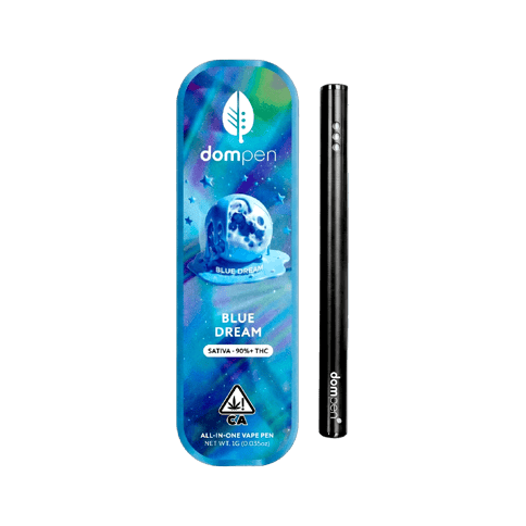 Blue Dream AIO - 1g