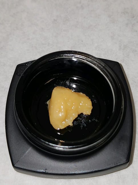 Sour Dough - Live Rosin - 1g