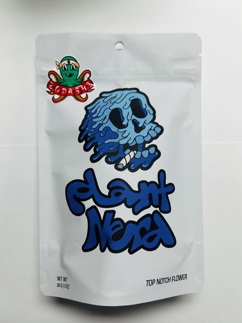 Zodashi | Pre-Packaged 28g | Plant Nerd