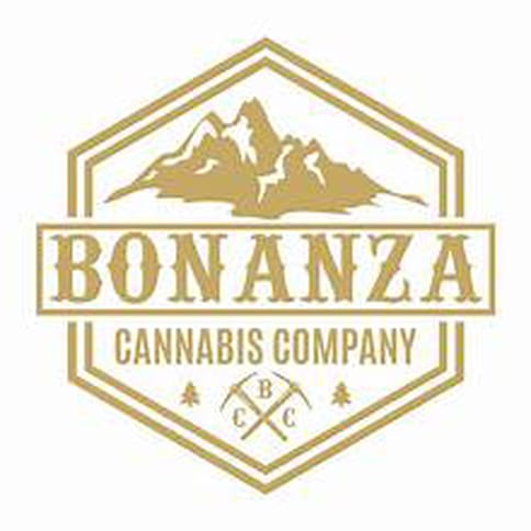 Bonanza | Blueberry Kush (I) 4g |AIO Vape