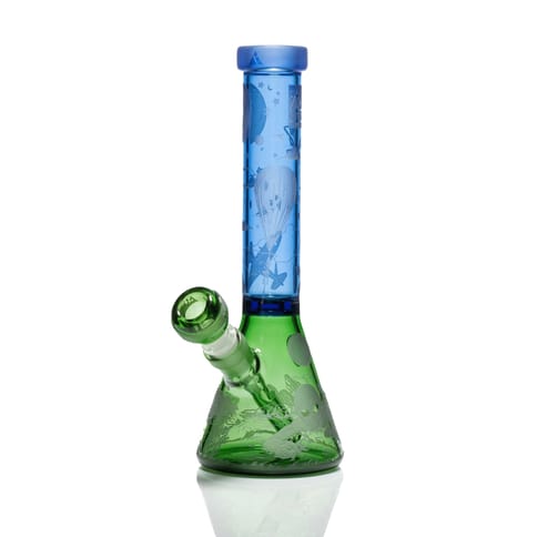 Rosewell 1947 Water Pipe