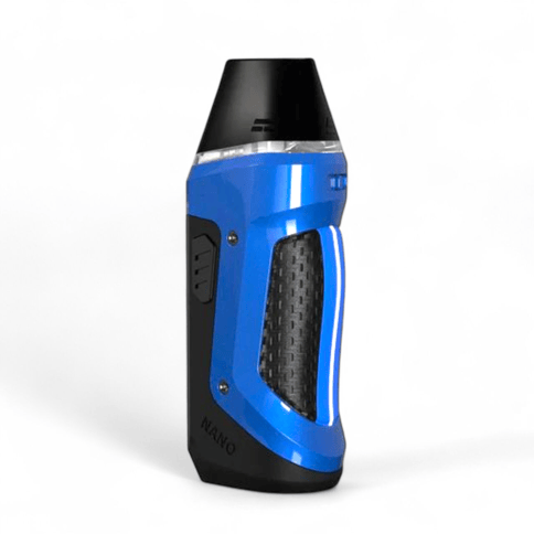 Geek Vape N30 Mod - Blue