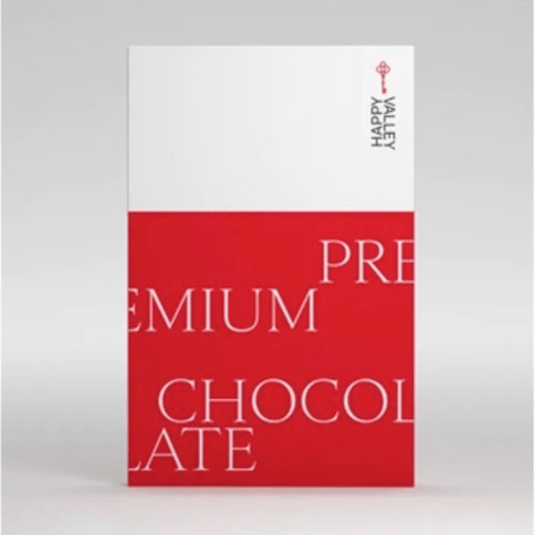 Milk Chocolate Bar