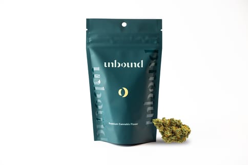 Rosanna | Prepacked | 3.5g | Unbound |