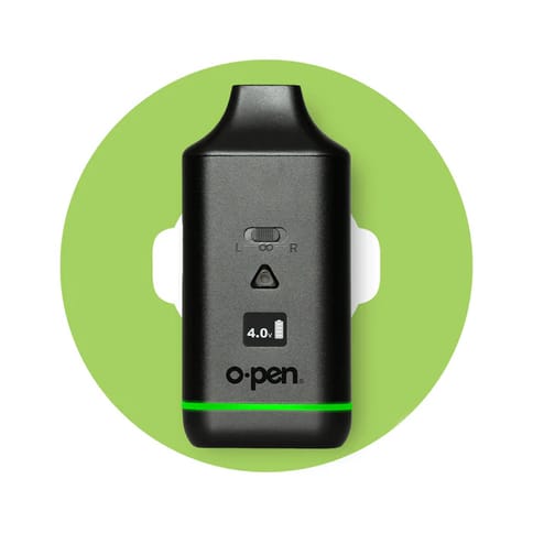 O.Pen | 3.0 Conceal Dual Battery