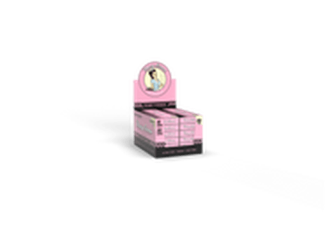 Pink Cones 53mm 20 pack
