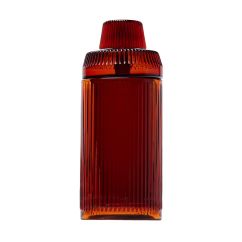 NWTN Home | Deco Gravity Bong | Baltic Amber