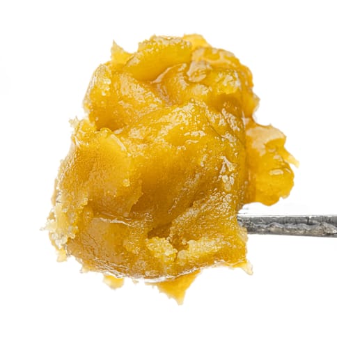 WEST COAST CURE - LIVE RESIN BADDER - GOJI OG - 1G