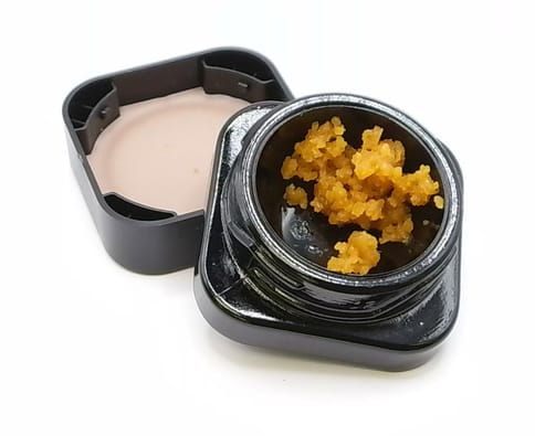 Berry Blend | Badder | 1g