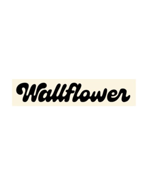 Animal Face - Wallflower - Live Rosin - Disposable - .05g