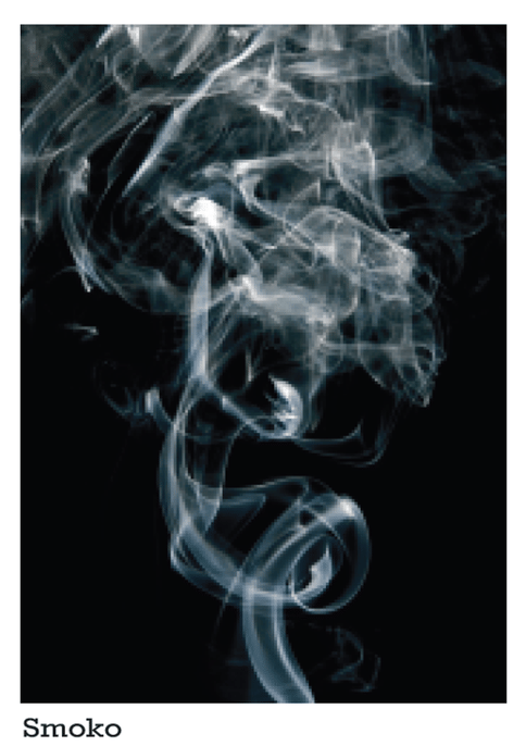 Highmark- Smoke