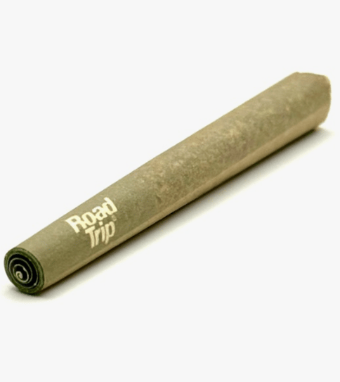 Road Trip - Pre-roll 1g - Black Maple