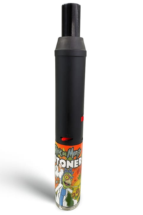 Techno Torches - Pencil - Techno Torch - Dabber Rick