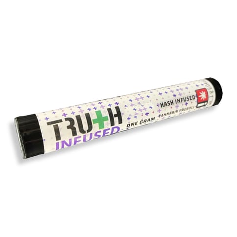 GMO Bomb 1G Infused Preroll (CVC)