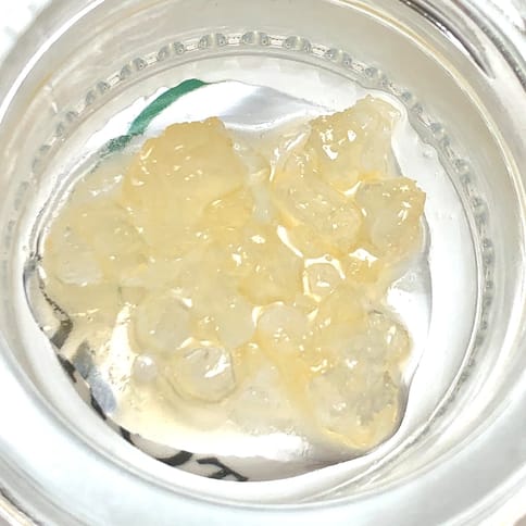 Axolotl Live Budder Indica Holy Hyacinth 1g