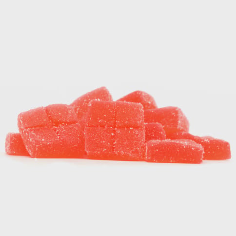 Botany - Gummies - Watermelon