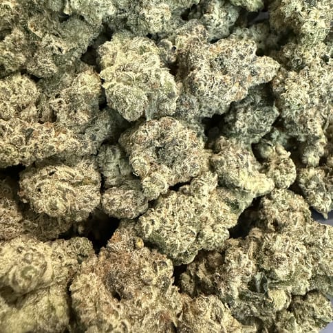 Platinum Pave