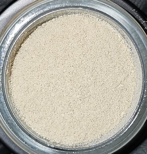 Triple Double Solo Burger 1g Bubble Hash