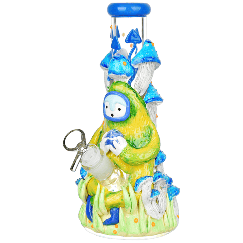 Pulsar Glow Beaker Water Pipe