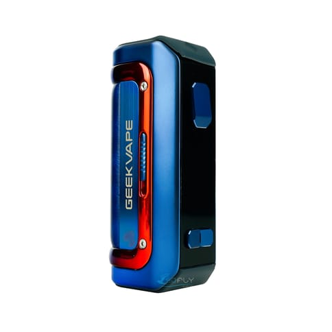 M100 Mod - Blue Red