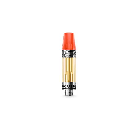 Boutiq - Live Diamond 1g Vape Cart - Cherry Lime