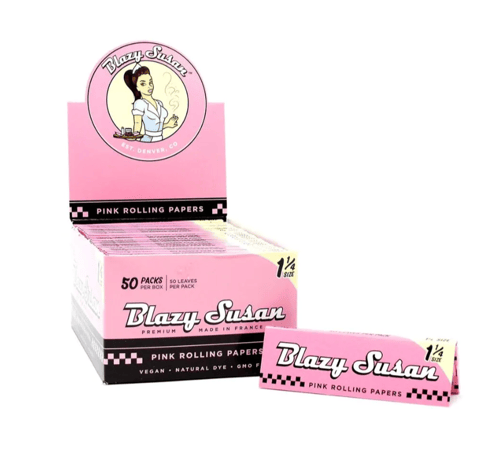 Rolling Papers 1 1/4