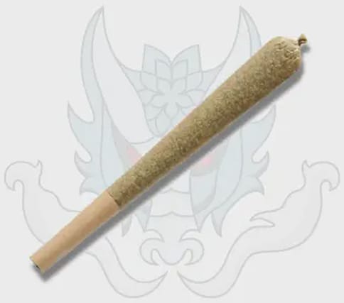 TruSmoke | 28x 1g Prerolls 28g | Blue Runtz